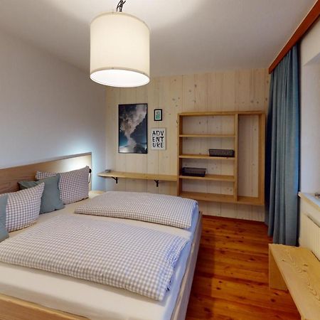 Haus Alberto - Haus Mit 2 Ferienwohnungen Ötztal-Bahnhof Eksteriør bilde