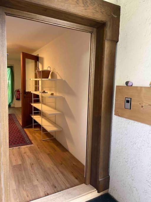 Haus Alberto - Haus Mit 2 Ferienwohnungen Ötztal-Bahnhof Eksteriør bilde